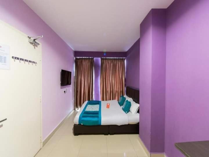 Hotel Zamburger Kota Damansara Eksteriør billede